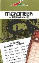 Personal Banking System [Micromega] ZX Spectrum Prices