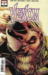 Venom #7 (2018) Comic Books Venom Prices