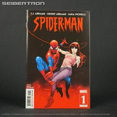 Spider-Man [Coipel] Comic Books Spider-Man Prices