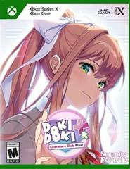 Doki Doki Literature Club Plus Xbox Series X Prices