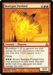 Skarrgan Firebird [Foil] Magic Guildpact Prices