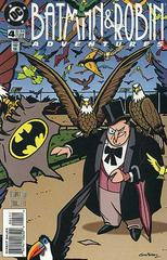 Batman and Robin Adventures #4 (1996) Comic Books Batman and Robin Adventures Prices