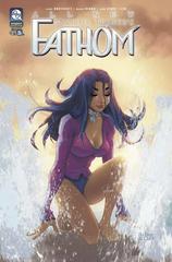 All New Fathom [Archer] #5 (2017) Comic Books All New Fathom Prices