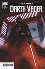 Star Wars: Darth Vader [Larraz] Comic Books Star Wars: Darth Vader Prices