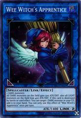 Wee Witch's Apprentice YuGiOh Cybernetic Horizon Prices
