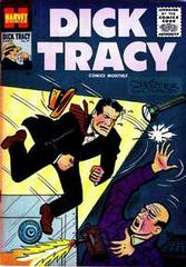 Dick Tracy #97 (1956) Comic Books Dick Tracy Monthly Prices