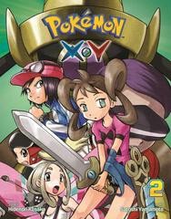 Pokemon Adventures: X & Y Vol. 2 (2015) Comic Books Pokemon Adventures: X & Y Prices