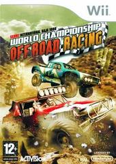 World Championship Off Road Racing PAL Wii Prices