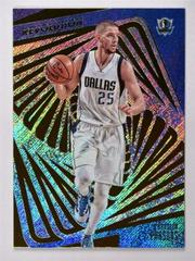 Chandler Parsons #7 Basketball Cards 2015 Panini Revolution Prices