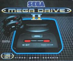 Sega Mega Drive II PAL Sega Mega Drive Prices