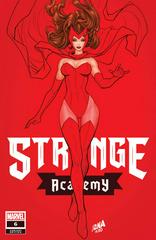 Strange Academy [Nakayama] Comic Books Strange Academy Prices