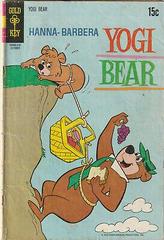 Yogi Bear #42 (1970) Comic Books Yogi Bear Prices