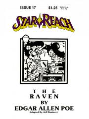 Star Reach #17 (1979) Comic Books Star Reach Prices