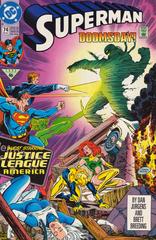 Superman #74 (1992) Comic Books Superman Prices