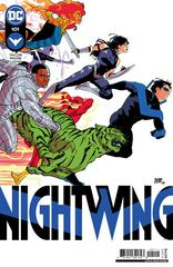 Nightwing #101 (2023) Comic Books Nightwing Prices