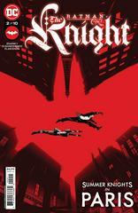 Batman: The Knight Comic Books Batman: The Knight Compendium Edition Prices