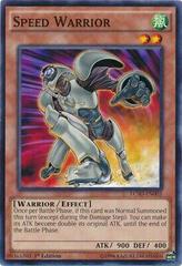 Speed Warrior YuGiOh Legendary Collection 5D's Mega Pack Prices