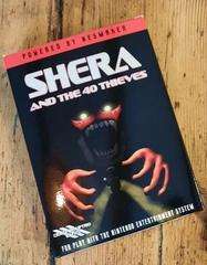Shera & the 40 Thieves [Limited Edition] NES Prices