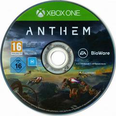 Disc | Anthem [Legion of Dawn Edition] PAL Xbox One