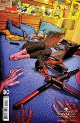 Knight Terrors: Ravager [Shasteen] #2 (2023) Comic Books Knight Terrors: Ravager Prices