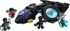 LEGO Set | Shuri's Sunbird LEGO Super Heroes