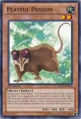 Playful Possum YuGiOh Battle Pack 2: War of the Giants Round 2 Prices