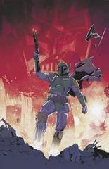 Star Wars: War of the Bounty Hunters Alpha [Landini Virgin] (2021) Comic Books Star Wars: War of the Bounty Hunters Alpha Prices