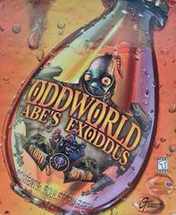 Oddworld Abe’s Exoddus Contents: Soulstorm Brew PC Games Prices