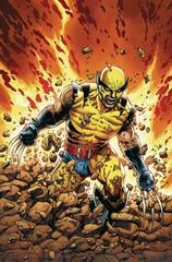 Return of Wolverine [McNiven Original Virgin] #1 (2018) Comic Books Return of Wolverine Prices