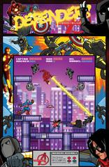 Avengers: Twilight [Waite] #1 (2024) Comic Books Avengers: Twilight Prices