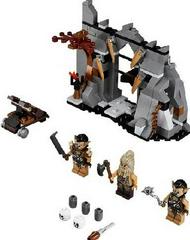 LEGO Set | Dol Guldur Ambush LEGO Hobbit