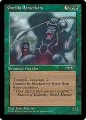 Gorilla Berserkers Magic Alliances Prices