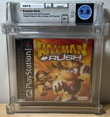 Rayman Rush [Promotional Copy] Playstation Prices