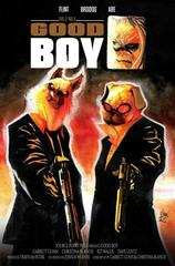 Good Boy [Micelli Brodog] #3 (2022) Comic Books Good Boy Prices