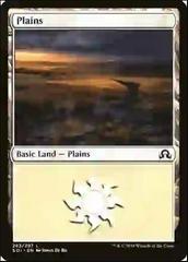 Plains Magic Shadows Over Innistrad Prices
