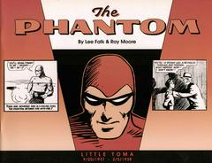 Little Toma: 9/20/1937 to 2/5/1938 Comic Books Phantom Prices