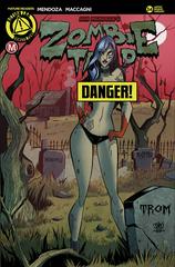 Zombie Tramp [Trom Risque] Comic Books Zombie Tramp Prices