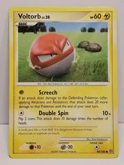 Voltorb (Stormfront 81/100) – TCG Collector