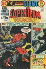 Super-Team Family #3 (1976) Comic Books Super-Team Family Prices