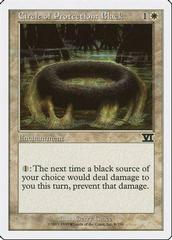 Circle of Protection: Black Magic 6th Edition Prices
