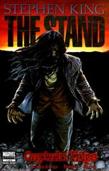 The Stand: Captain Trips #1 (2008) Comic Books The Stand: Captain Trips Prices
