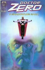 Doctor Zero #3 (1988) Comic Books Doctor Zero Prices