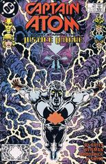 Captain Atom #16 (1988) Comic Books Captain Atom Prices