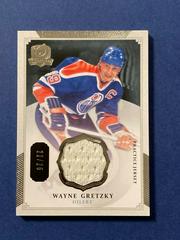 Wayne Gretzky [Gold] Hockey Cards 1999 Upper Deck Gretzky Exclusives Prices