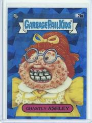 Ghastly ASHLEY Garbage Pail Kids 2020 Sapphire Prices