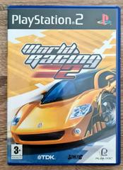 World Racing 2 PAL Playstation 2 Prices