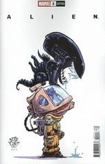 Alien [Young] Comic Books Alien Prices