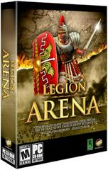 Legion Arena PC Games Prices