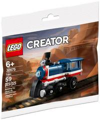 Train LEGO Creator Prices