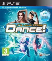 Dance! It's Your Stage PAL Playstation 3 Prices
